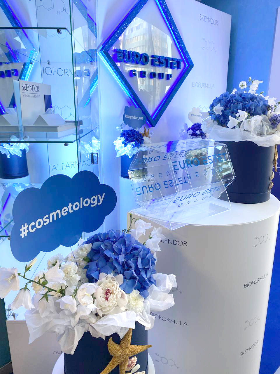 Beauty Exposition-
