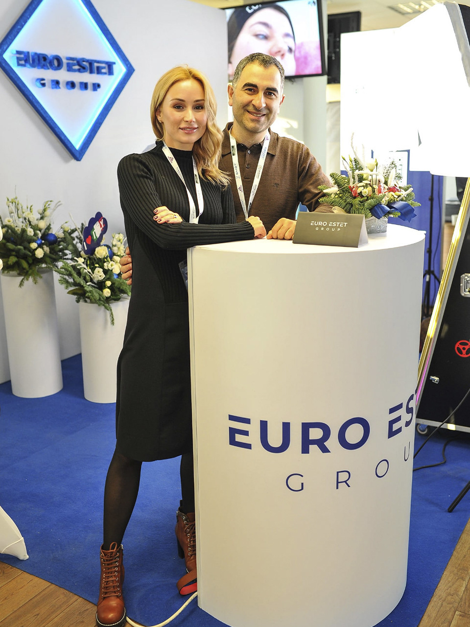 Beauty Exposition-