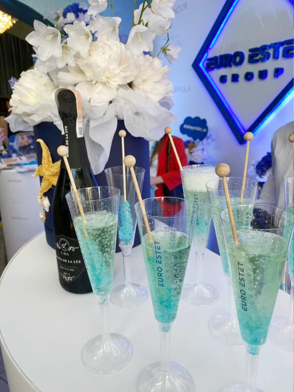 Beauty Exposition-
