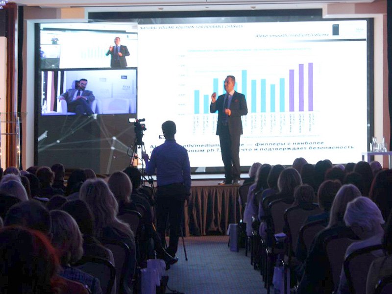 conference